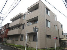 東京都荒川区荒川３ 3階建 築12年7ヶ月
