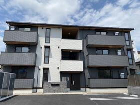 福井県福井市日之出３ 賃貸アパート