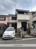大阪府貝塚市三ツ松 2階建 築31年3ヶ月