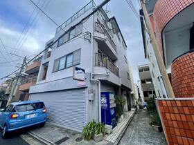 大阪府松原市天美南５ 4階建 築33年5ヶ月