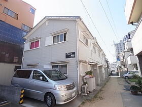 グランディア新長田