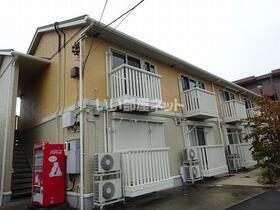 リビングタウン四日市伊倉　Ｉ 2階建