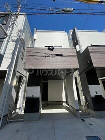 Ｋｏｌｅｔ足立小台 3階建