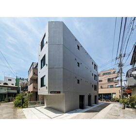 東京都大田区蒲田１ 4階建
