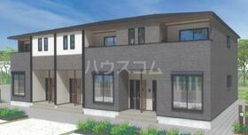 東京都八王子市弐分方町 賃貸アパート