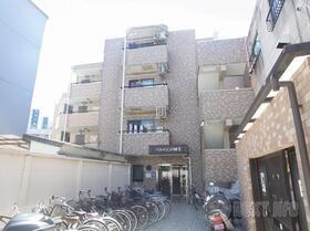 神奈川県川崎市川崎区下並木 5階建