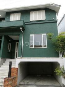 東京都大田区仲池上１ テラスハウス