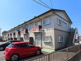 栃木県佐野市堀米町 賃貸アパート