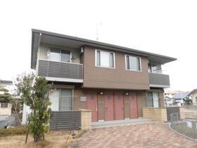 ラ・リズィエールＢ（韮塚町）