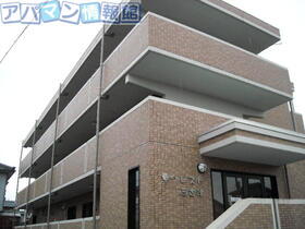 クレスト西古津