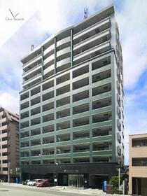 福岡県福岡市博多区住吉３ 賃貸マンション