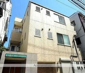 東京都杉並区阿佐谷南３ 賃貸マンション