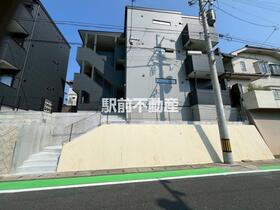 福岡県福岡市東区和白東３ 賃貸アパート