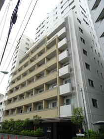 東京都港区赤坂７ 賃貸マンション