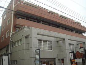 兵庫県神戸市中央区北野町３ 5階建 築29年1ヶ月