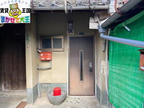 黒川戸建