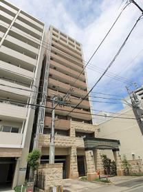 愛知県名古屋市中区新栄１ 13階建 築18年8ヶ月