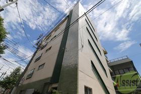 兵庫県神戸市中央区熊内町２ 6階建 築50年10ヶ月