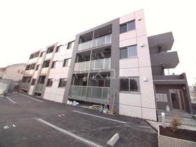 愛知県豊田市上野町１ 3階建 築8年5ヶ月