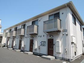 神奈川県相模原市中央区青葉２ 2階建 築16年