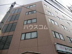 東京都小平市学園東町３ 5階建 築31年2ヶ月