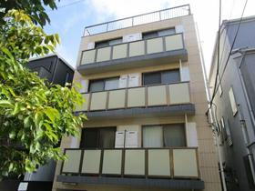 東京都中野区中野１ 地上4階地下1階建 築16年3ヶ月