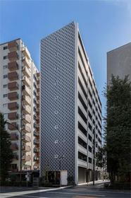 東京都杉並区梅里２ 10階建 築3年8ヶ月