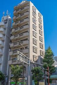 東京都新宿区余丁町 地上10階地下1階建 築25年9ヶ月