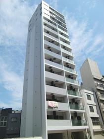 東京都板橋区板橋４ 14階建 築15年3ヶ月