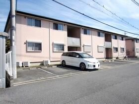 ラ・プリミエール城東　Ｂ棟