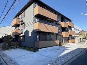 京都府京都市南区八条源町 賃貸アパート