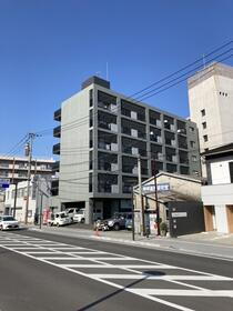 中古賀マンション