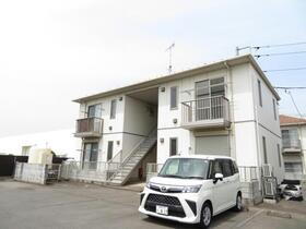 プランドールＣ（西田町）