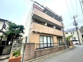 千葉県千葉市稲毛区稲毛台町 賃貸マンション