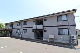 新潟県上越市柿崎区柿崎 賃貸アパート