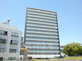 愛知県名古屋市昭和区鶴舞１ 15階建 築10年6ヶ月