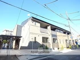 エムヴィレッジ１ 2階建