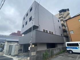 ララソル芦屋 4階建