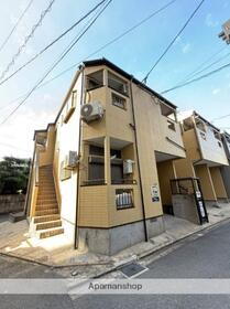 福岡県福岡市中央区春吉１ 2階建 築27年5ヶ月