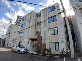 ル・フォート清田ＩＩ 4階建