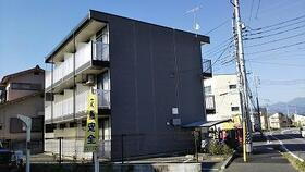 群馬県前橋市本町３ 賃貸マンション