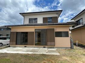 静岡県磐田市今之浦４ 賃貸一戸建て