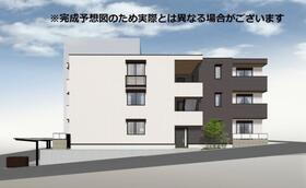 兵庫県神戸市灘区天城通８ 賃貸アパート