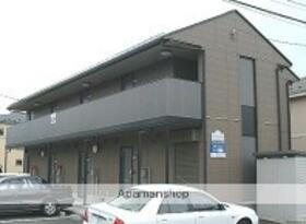 秋田県秋田市広面字碇 2階建 築21年10ヶ月