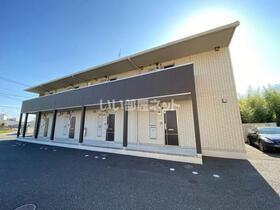 群馬県前橋市小屋原町 賃貸アパート