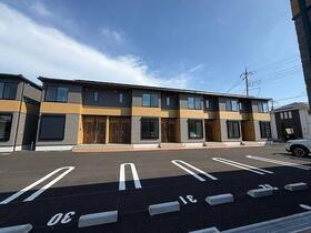 栃木県佐野市浅沼町 賃貸アパート