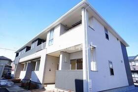 福島県須賀川市下宿町 賃貸アパート