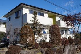 群馬県みどり市大間々町大間々 賃貸アパート