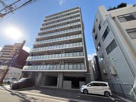 大阪府大阪市西成区潮路１ 賃貸マンション