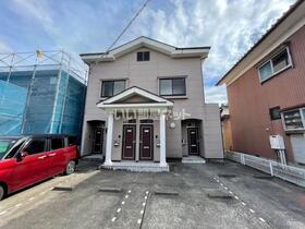 新潟県新潟市江南区稲葉１ 2階建 築24年4ヶ月